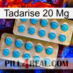 Tadarise 20 Mg new08